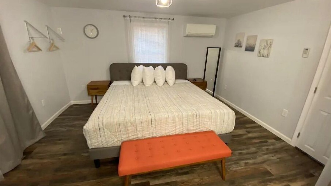 Photo of Bedroom in Maggie Valley
