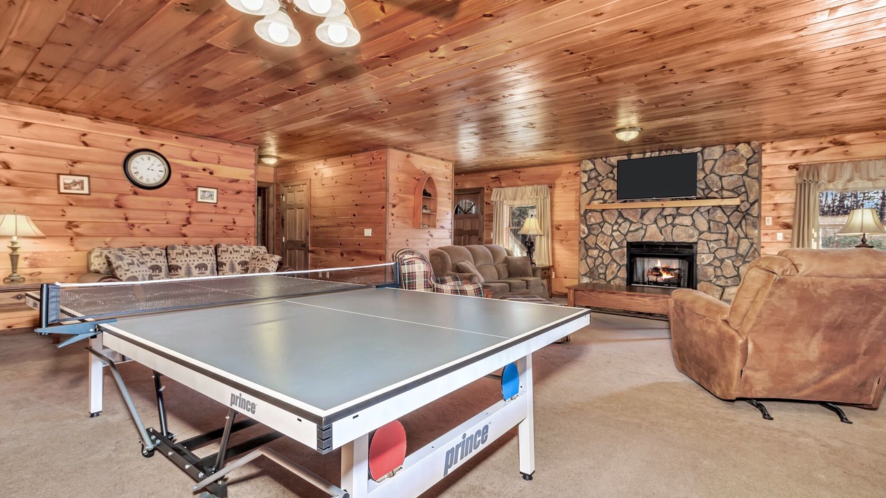 Photo of Livingroom in Clyde