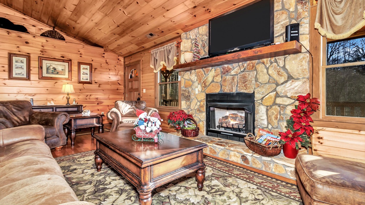 Photo of Livingroom in Clyde