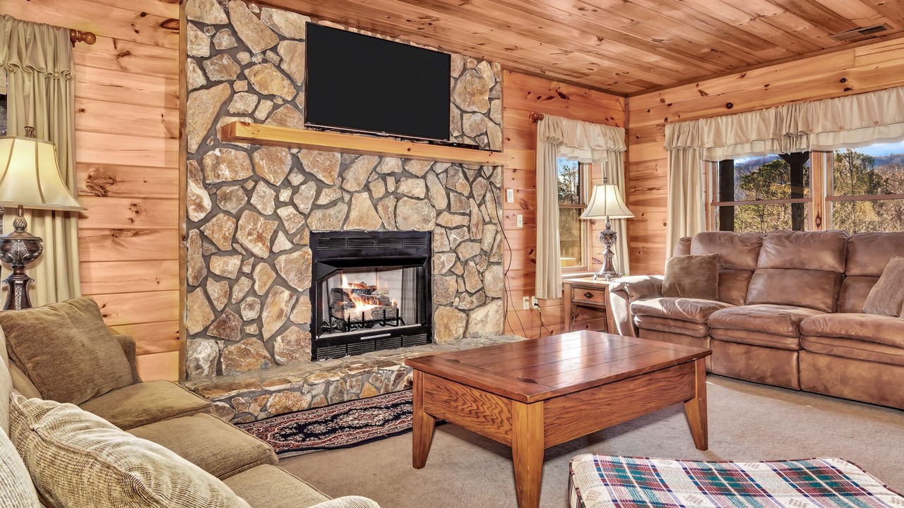 Photo of Livingroom in Clyde
