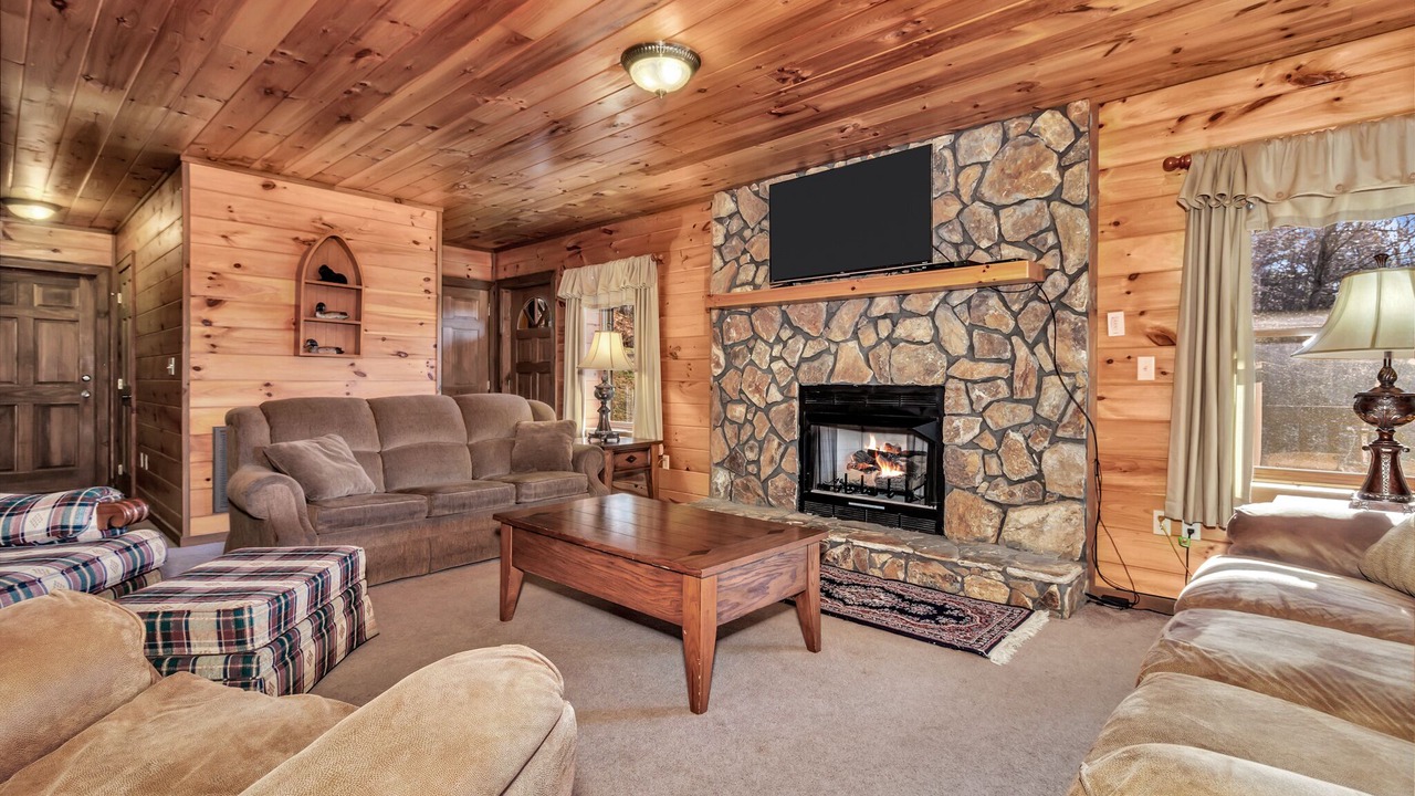 Photo of Livingroom in Clyde