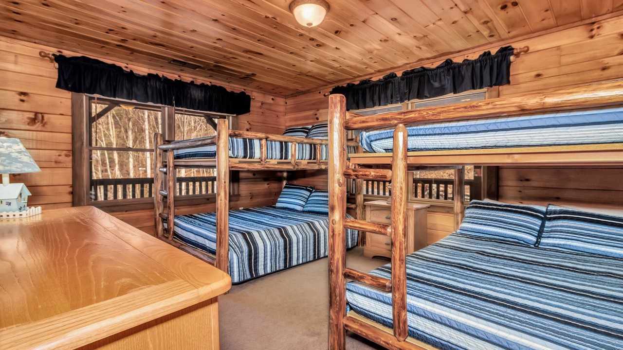 Photo of Bedroom in Clyde