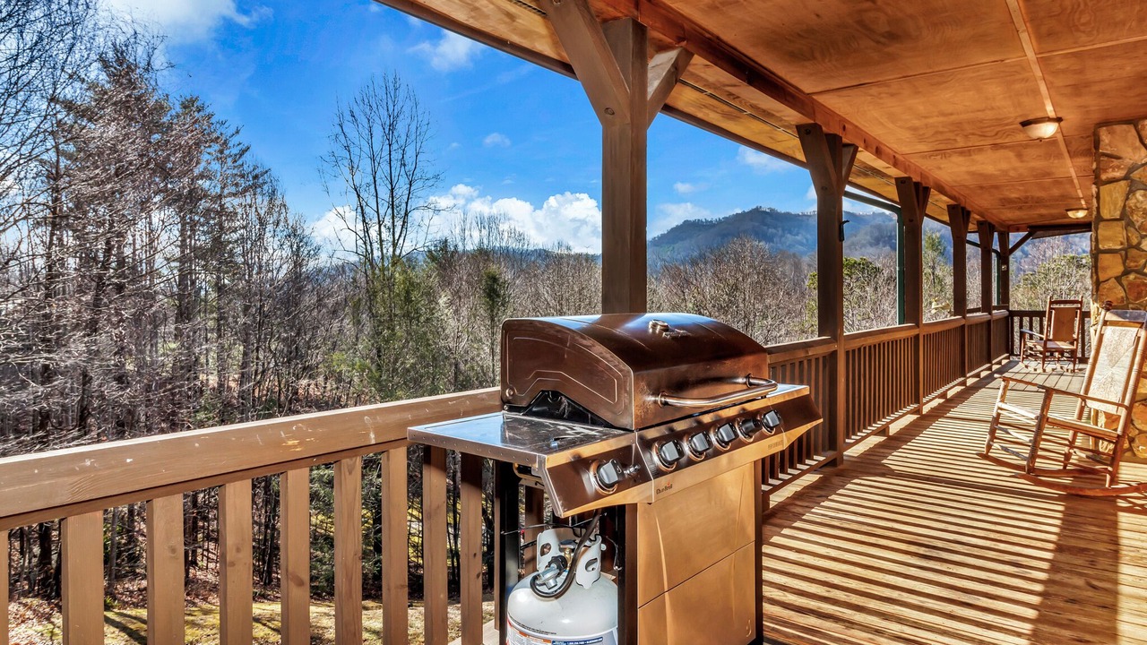 Photo of Outdoor in Clyde