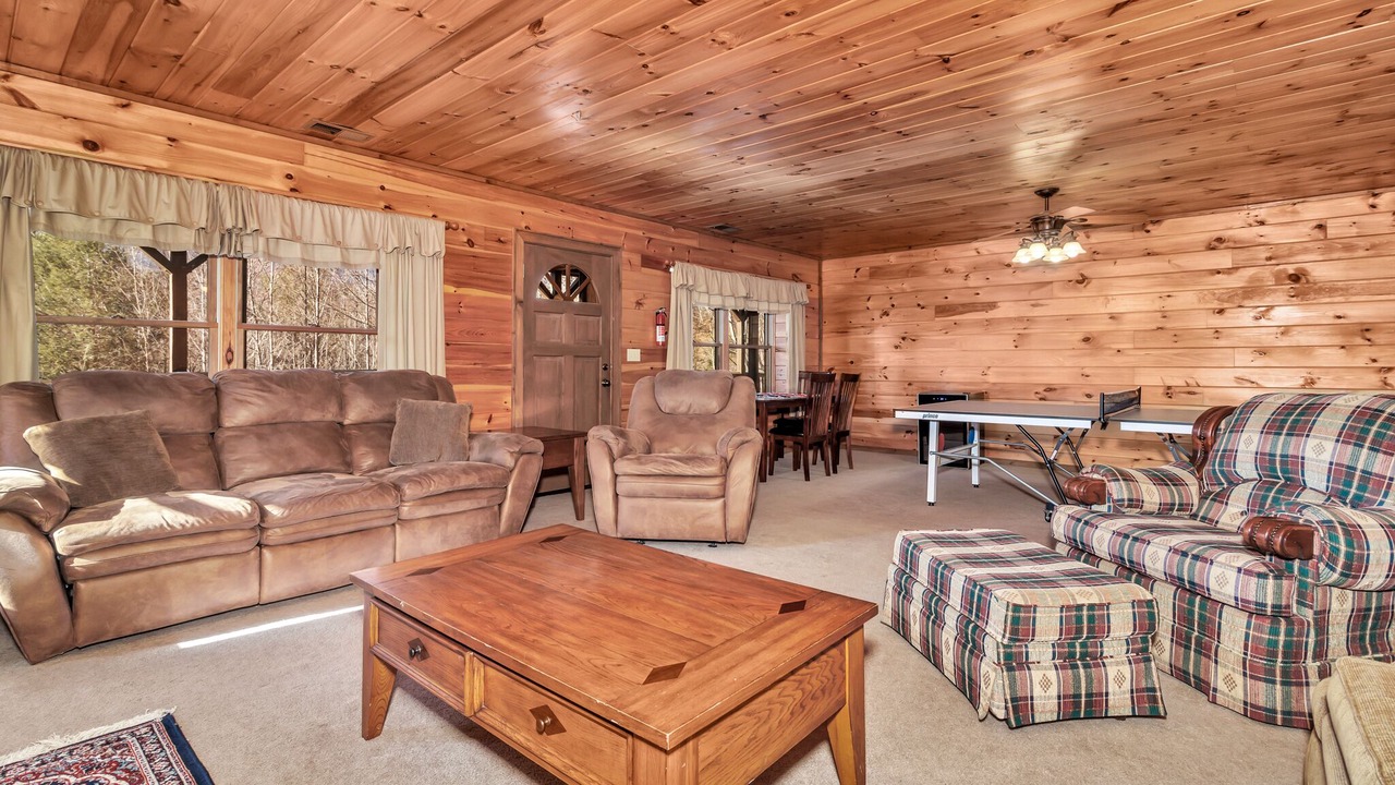 Photo of Livingroom in Clyde