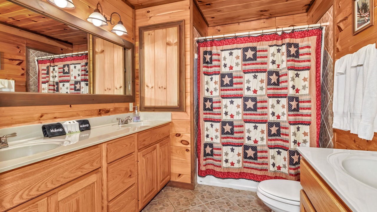 Photo of Bathroom in Clyde