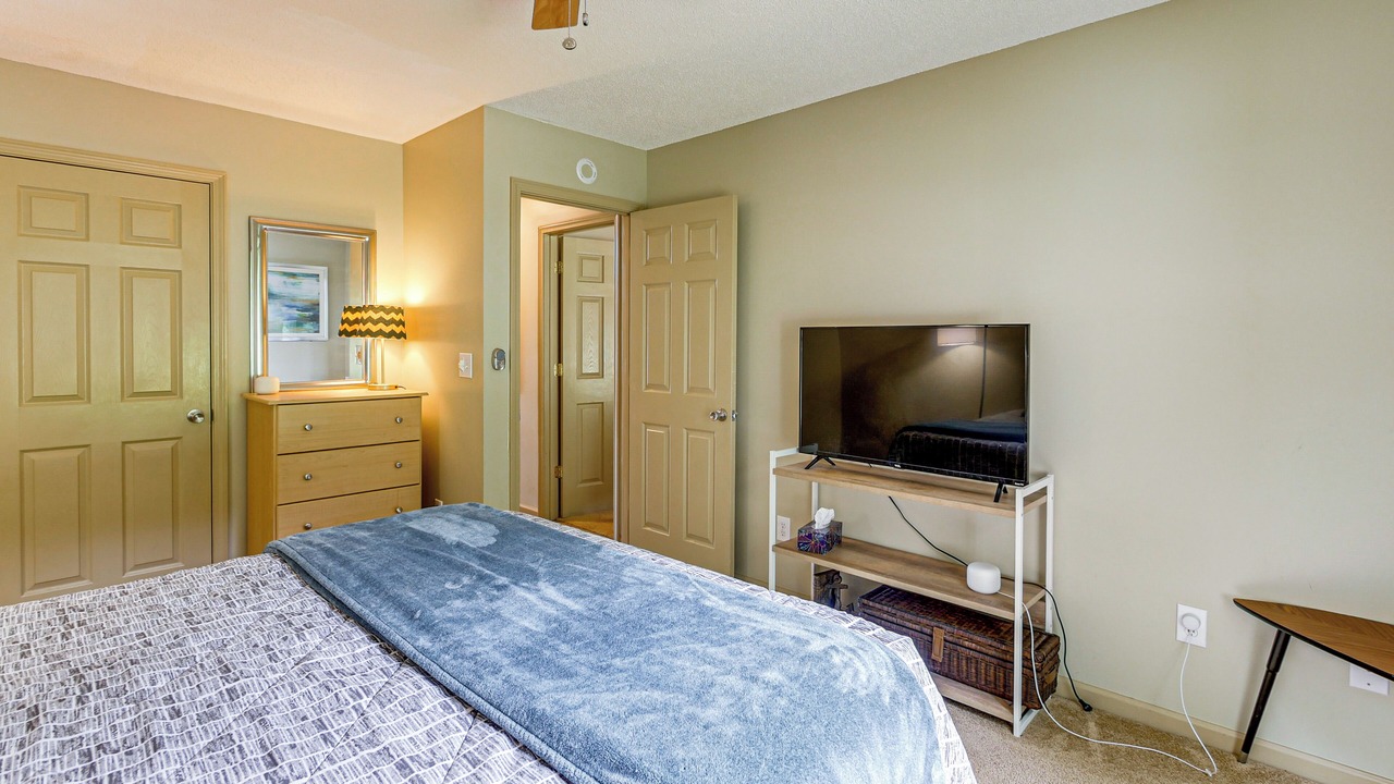 Photo of Bedroom in Eatonton