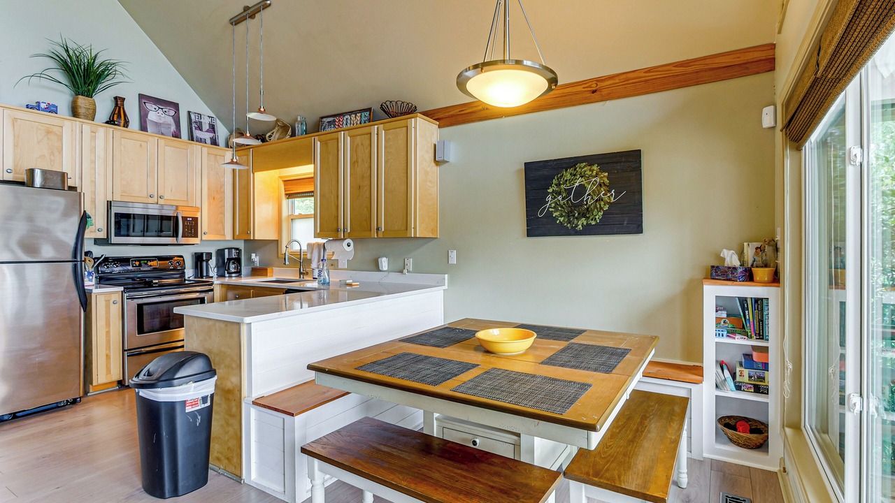 Photo of Kitchen in Eatonton