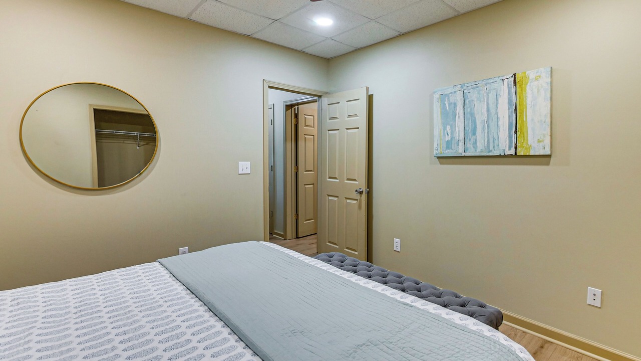 Photo of Bedroom in Eatonton