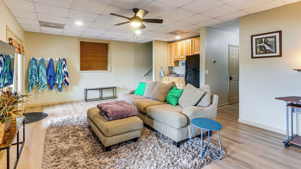 Photo of Livingroom in Eatonton