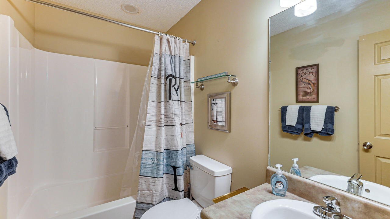 Photo of Bathroom in Eatonton