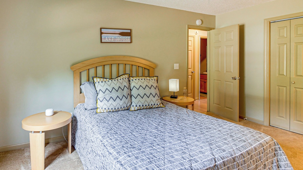 Photo of Bedroom in Eatonton