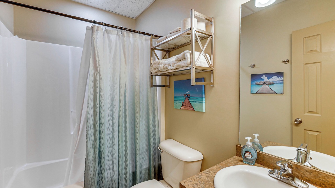 Photo of Bathroom in Eatonton
