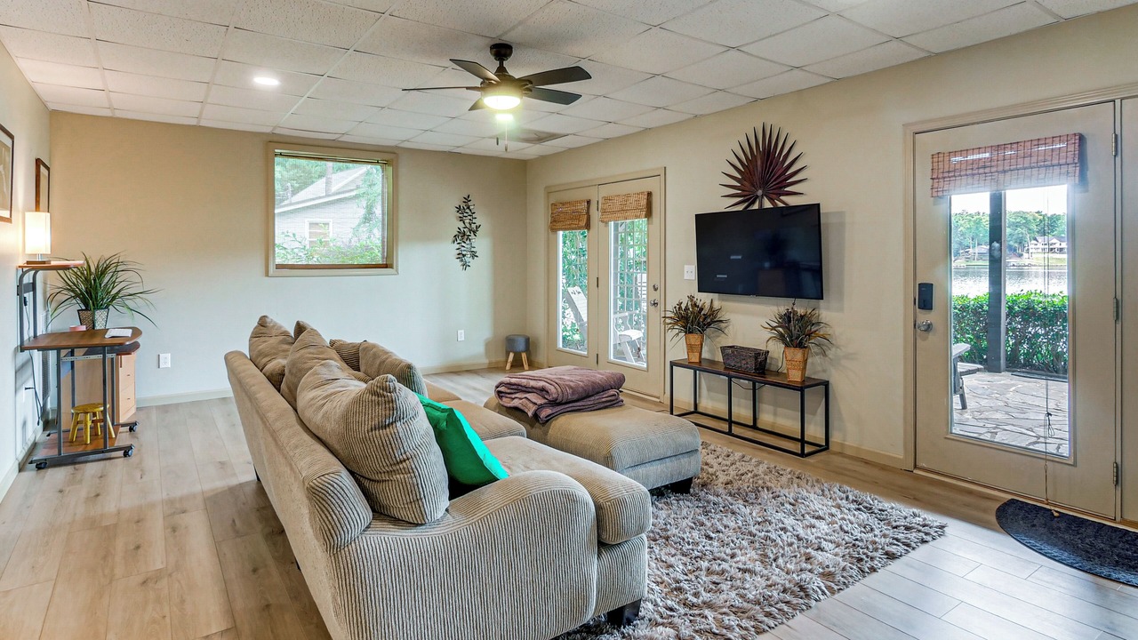 Photo of Livingroom in Eatonton