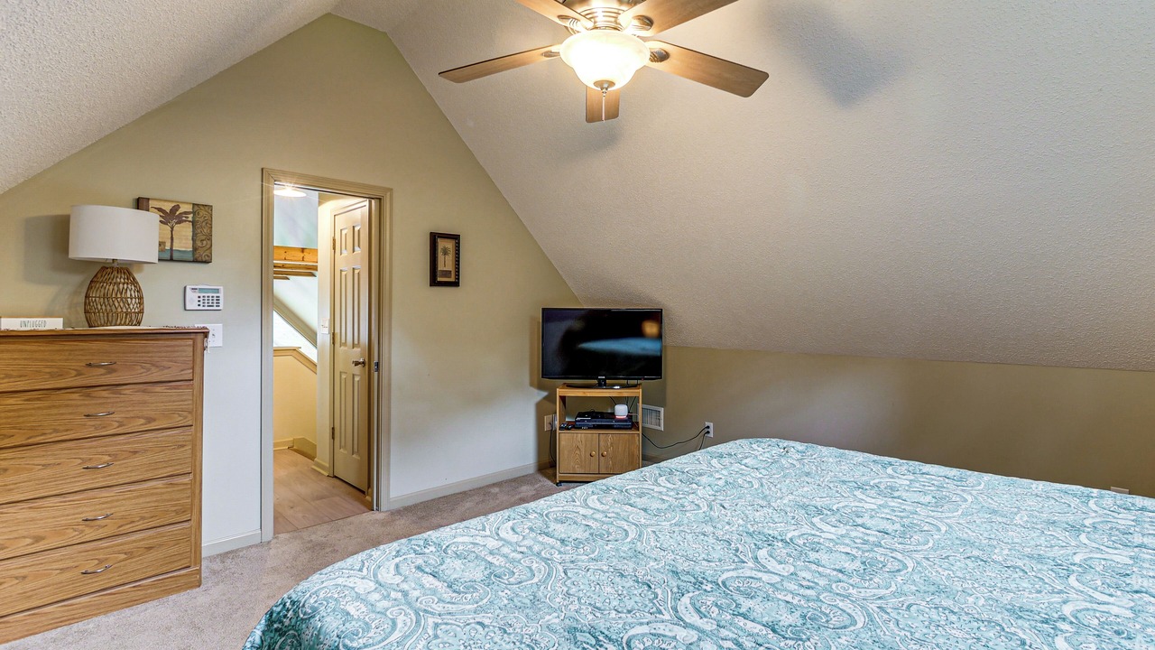 Photo of Bedroom in Eatonton