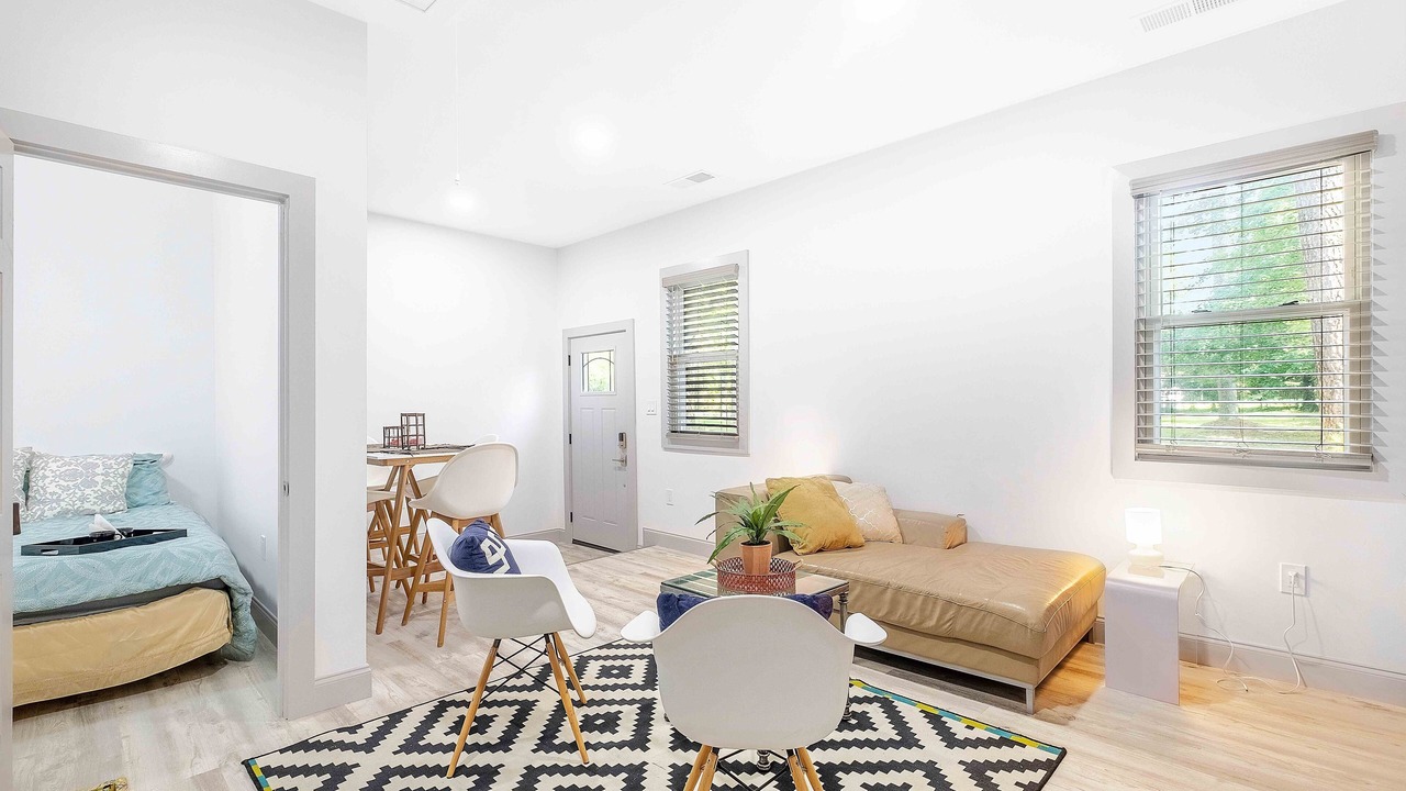 Photo of Livingroom in Church Street