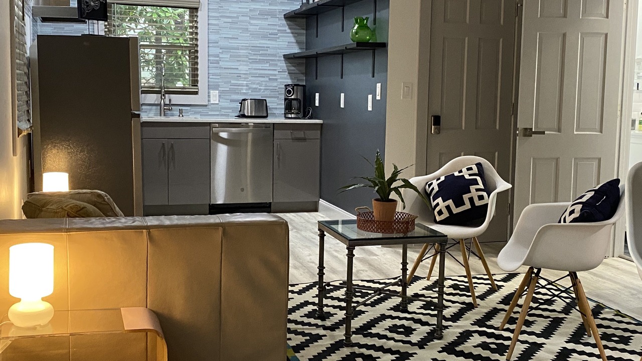 Photo of Kitchen in Church Street