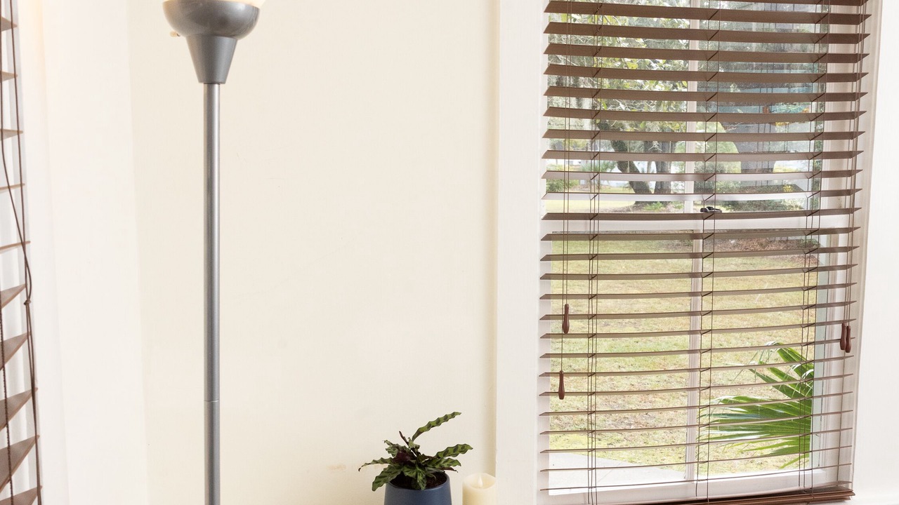 Photo of Bedroom in Riverland Terrace