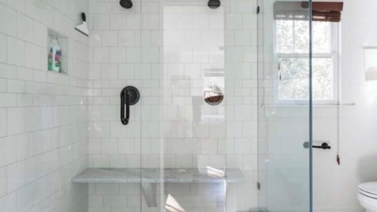 Photo of Bathroom in Riverland Terrace