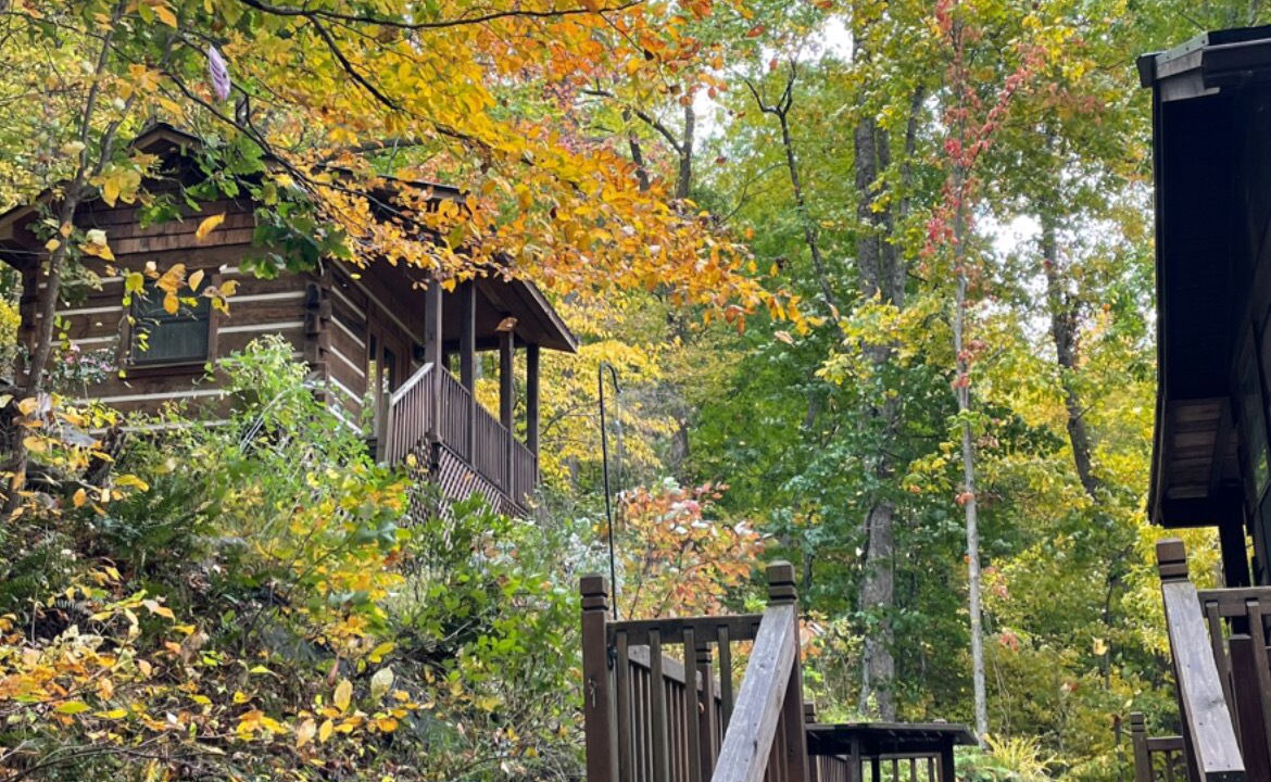 Photo of Outdoor in Hot Springs