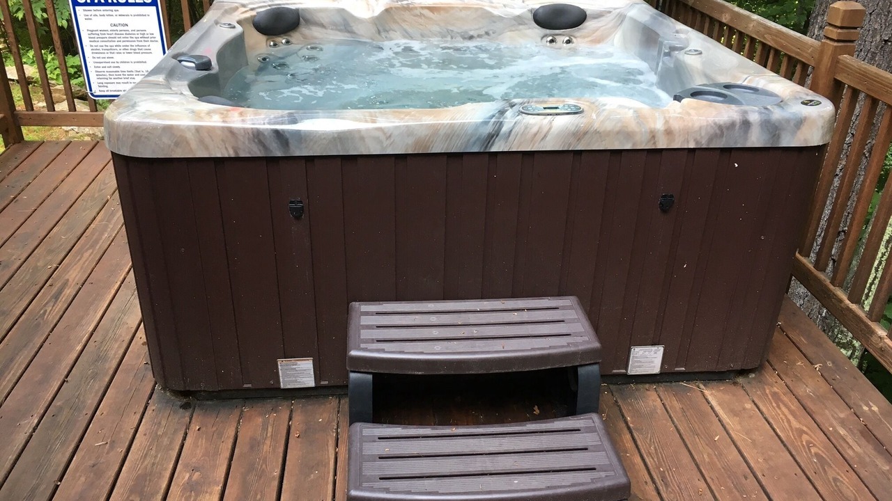 Photo of Others in Hot Springs