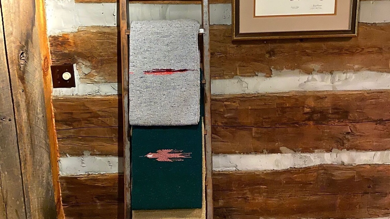 Photo of Bedroom in Hot Springs