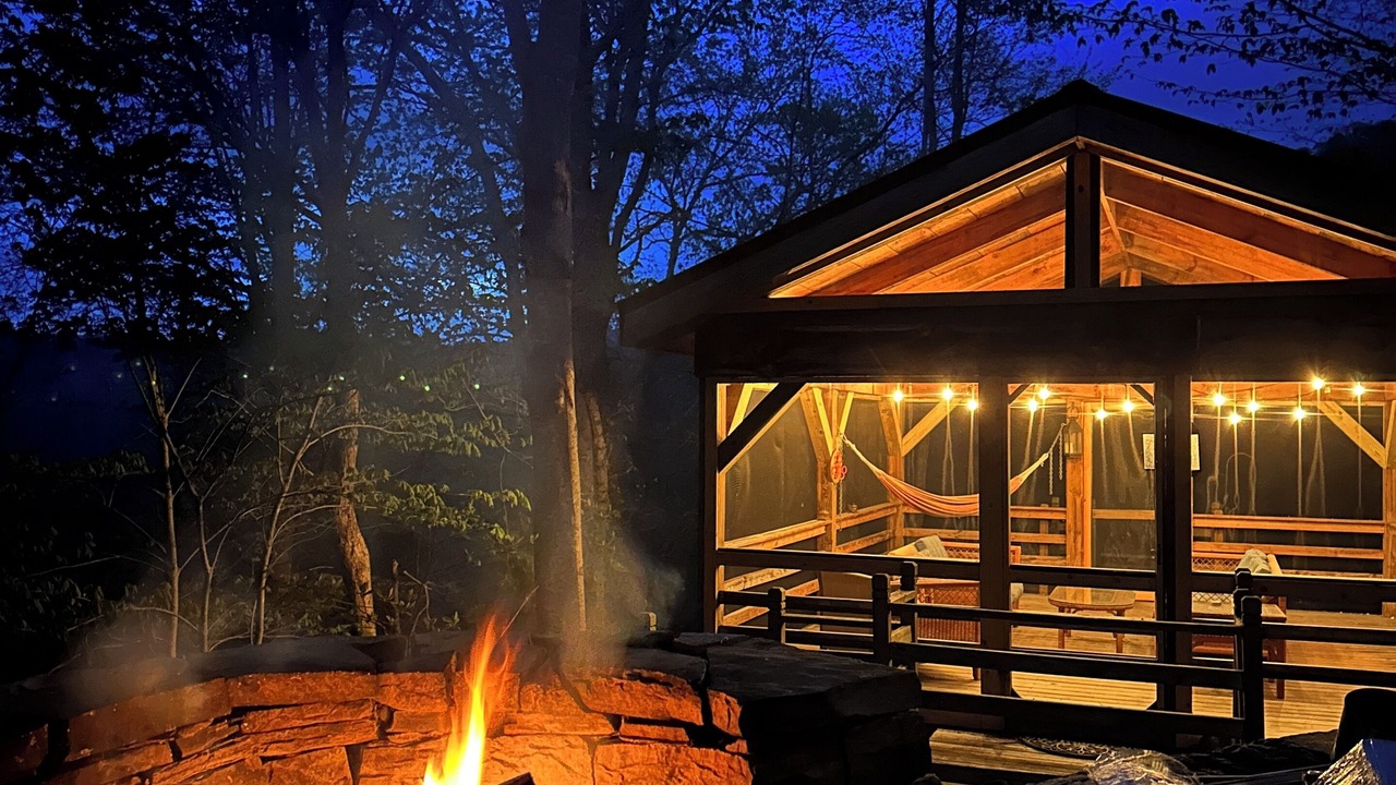 Photo of Outdoor in Hot Springs