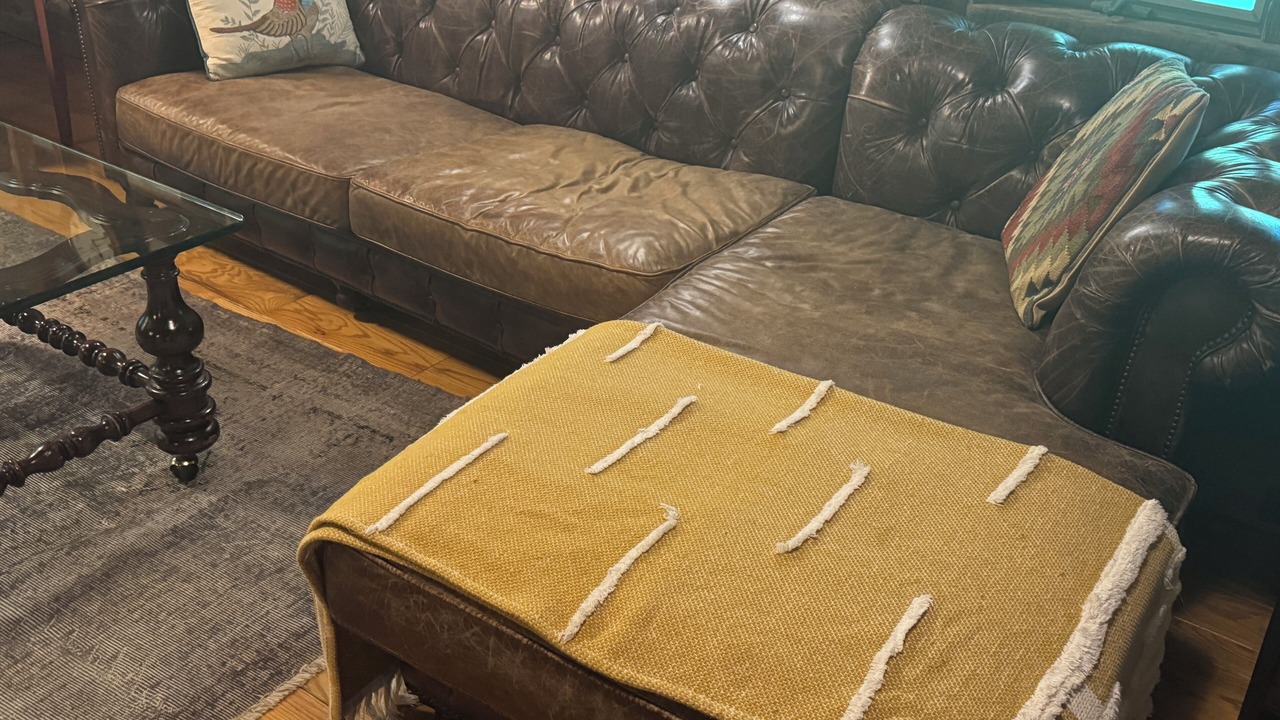 Photo of Livingroom in Hot Springs