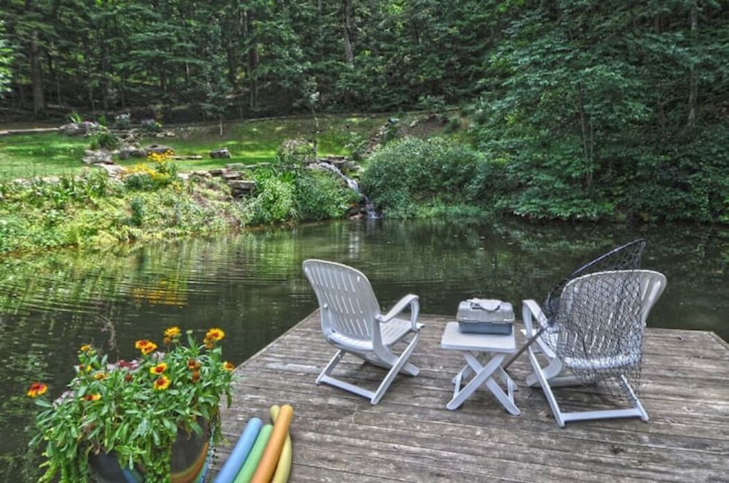 Photo of Outdoor in Hot Springs