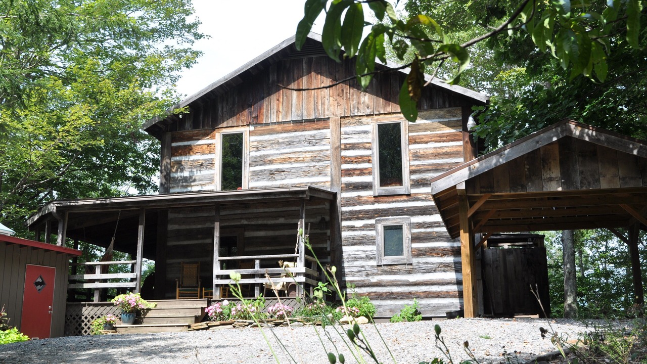 Photo of Outdoor in Hot Springs