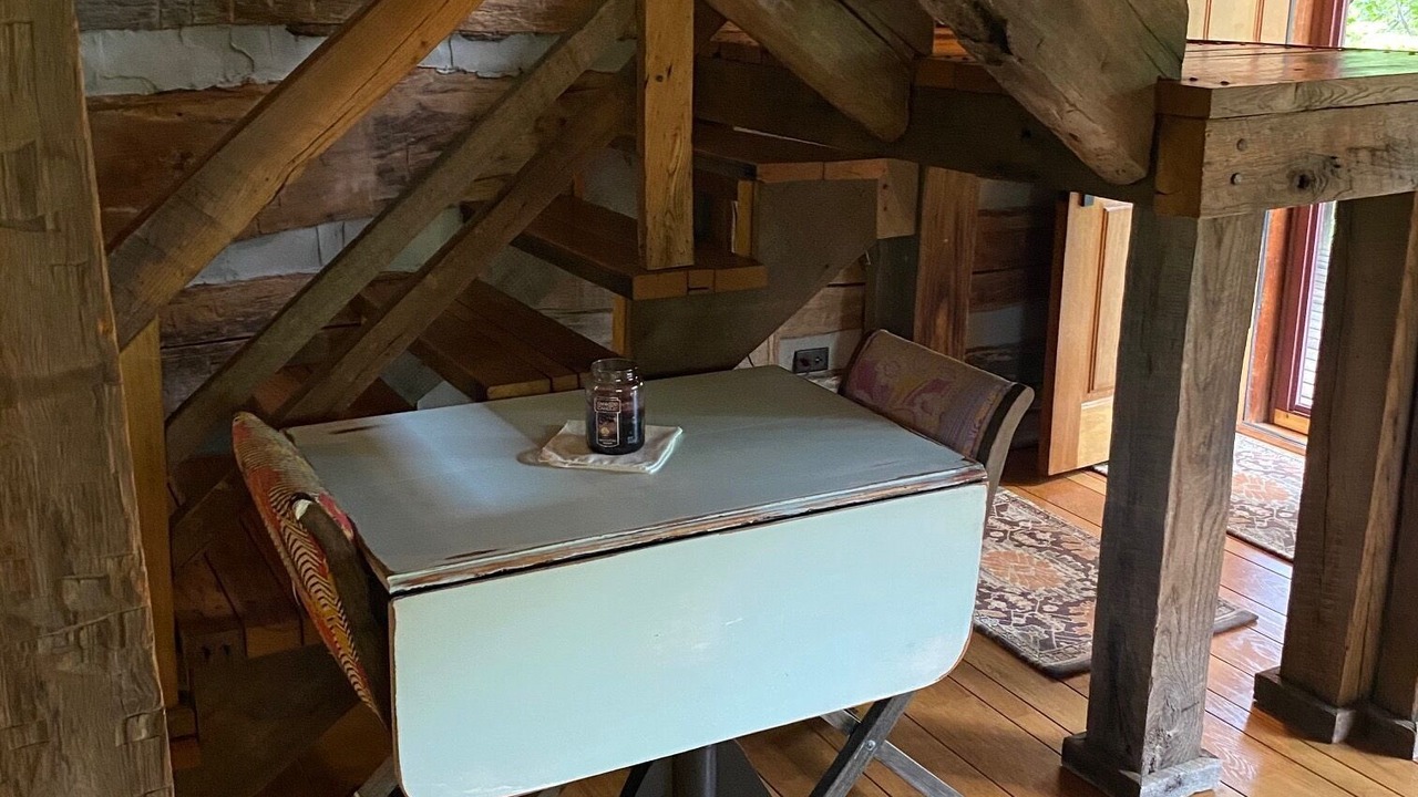 Photo of Bedroom in Hot Springs