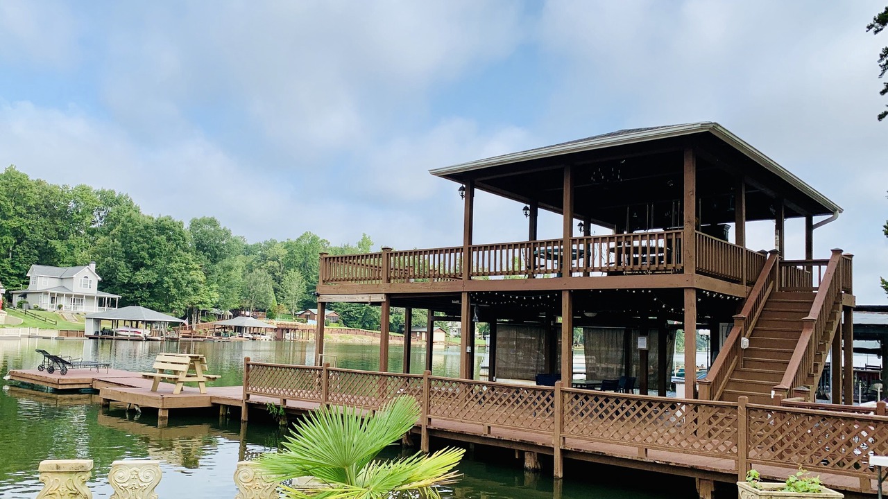 Photo of Outdoor in Fortson