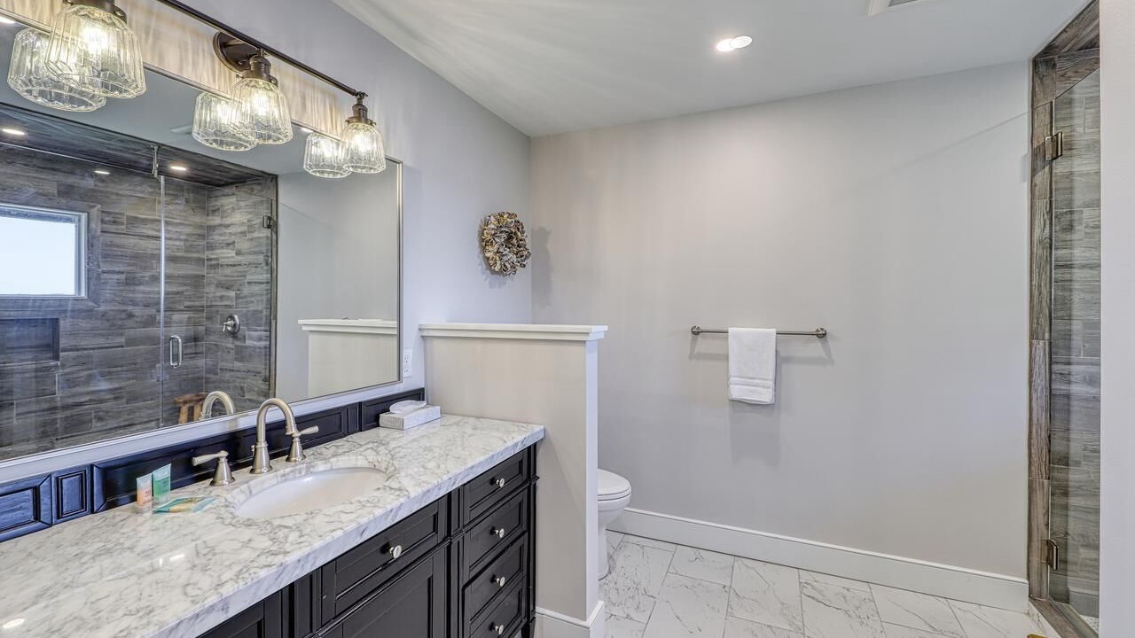 Photo of Bathroom in West Beach