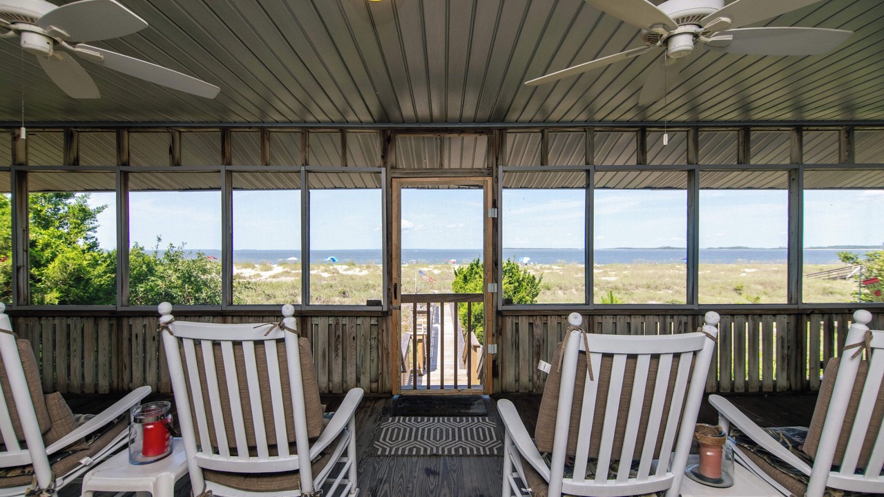 Photo of Outdoor in Edisto Island