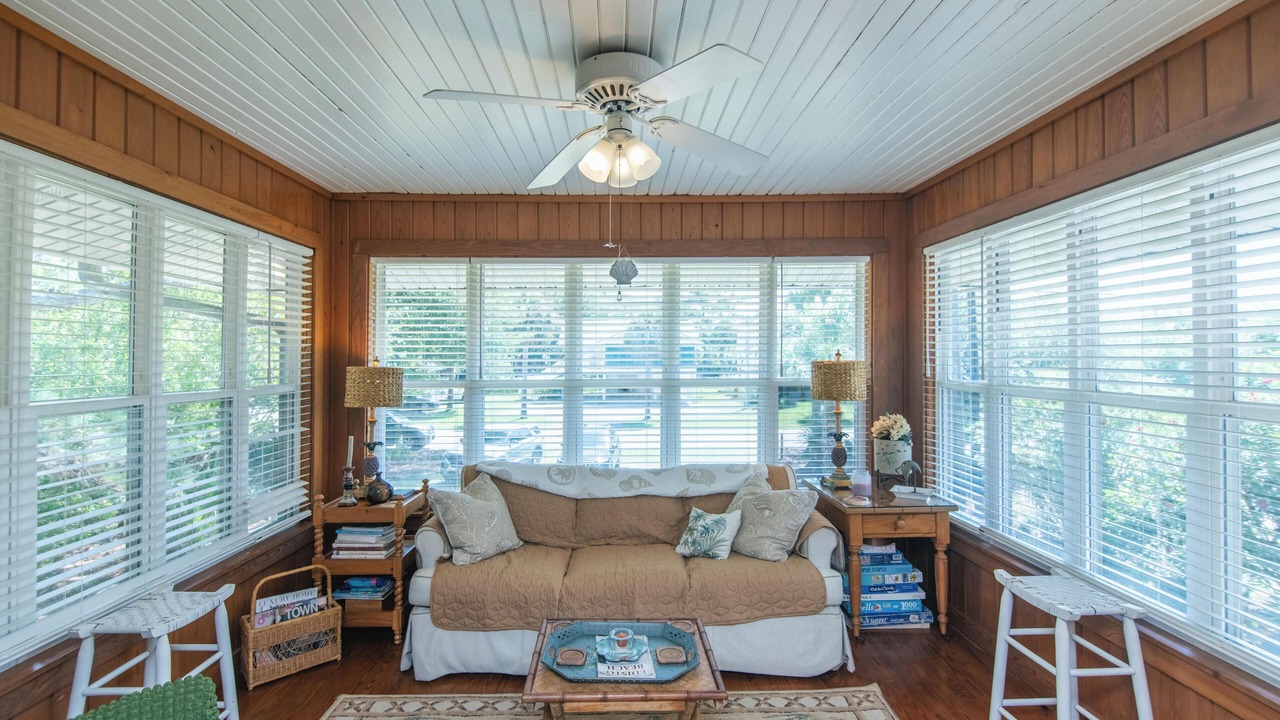 Photo of Livingroom in Edisto Island