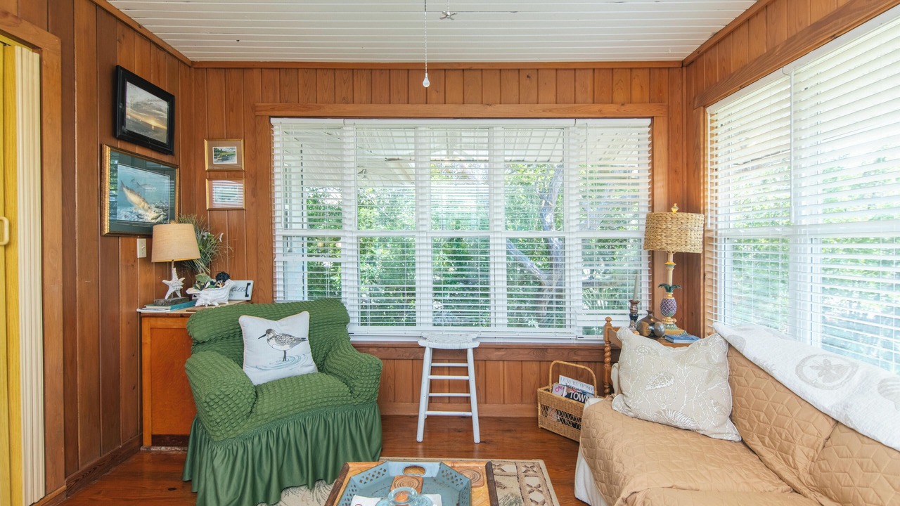 Photo of Livingroom in Edisto Island