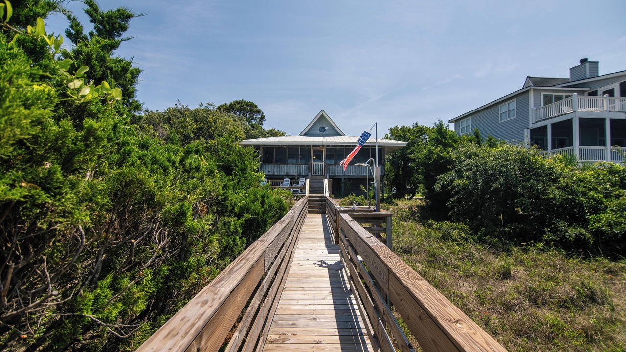 Photo of Outdoor in Edisto Island