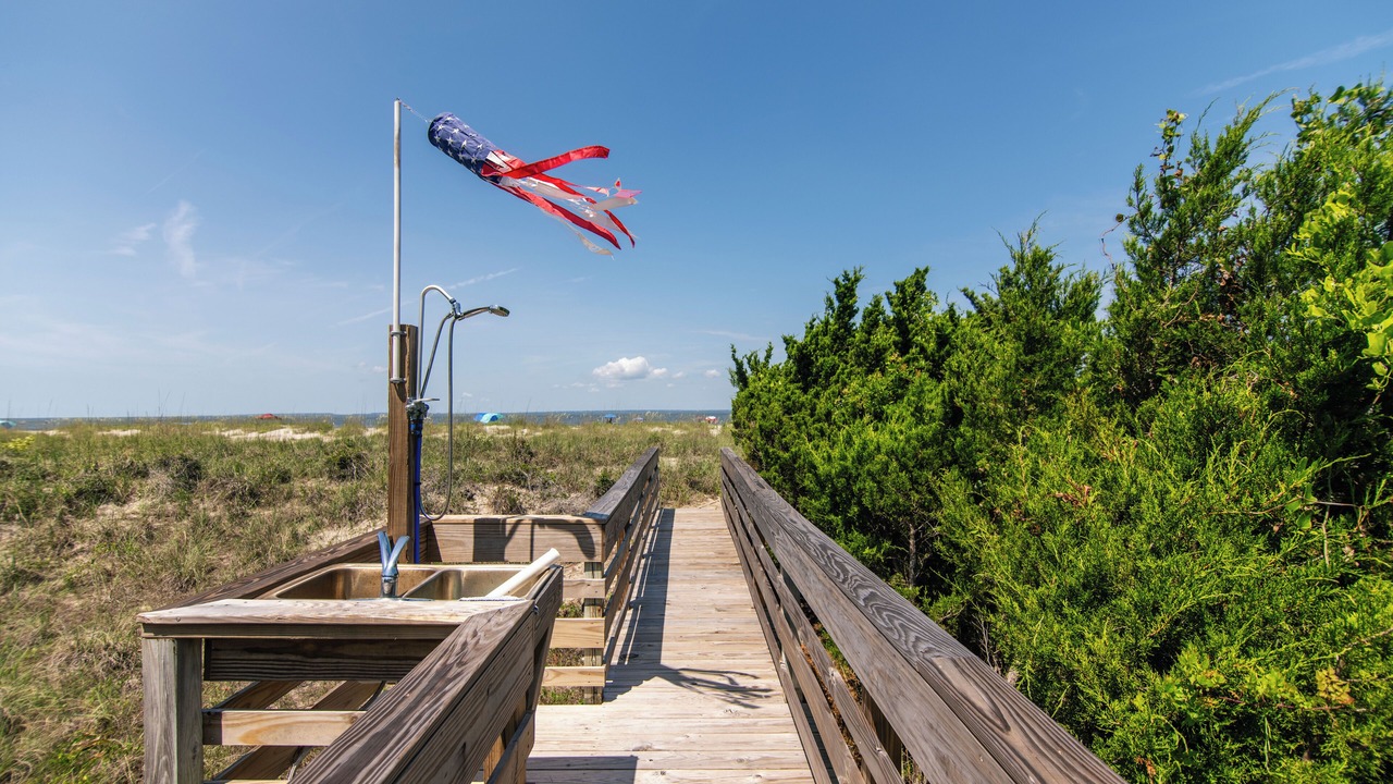 Photo of Others in Edisto Island