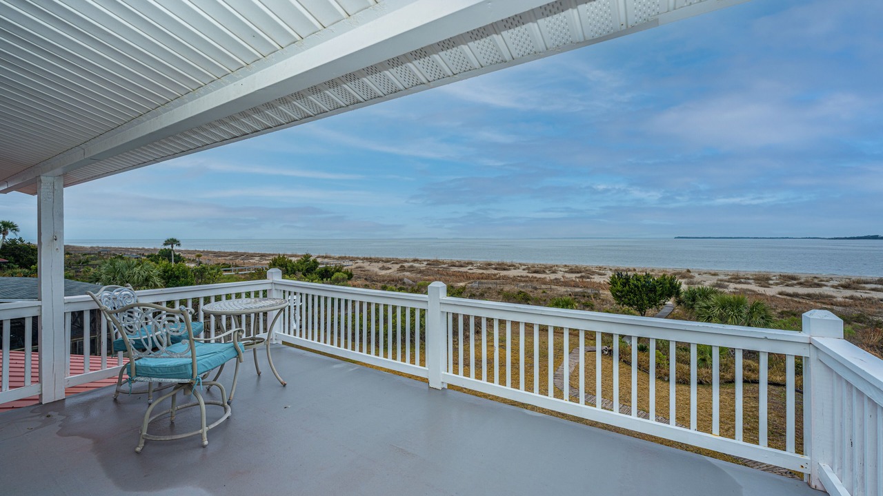Photo of Others in Edisto Island