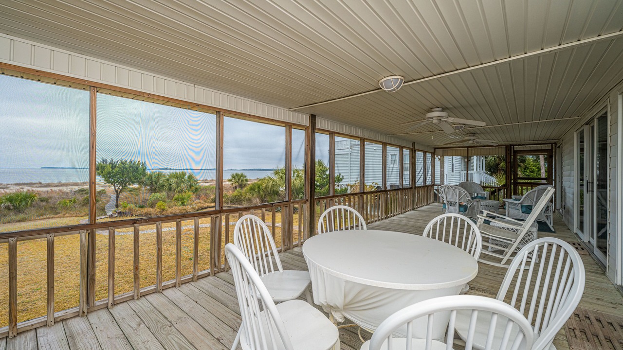 Photo of Others in Edisto Island