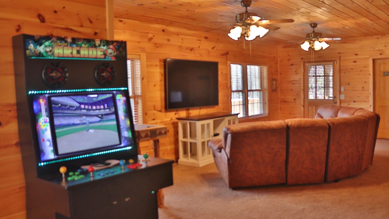 Photo of Bedroom in Waynesville