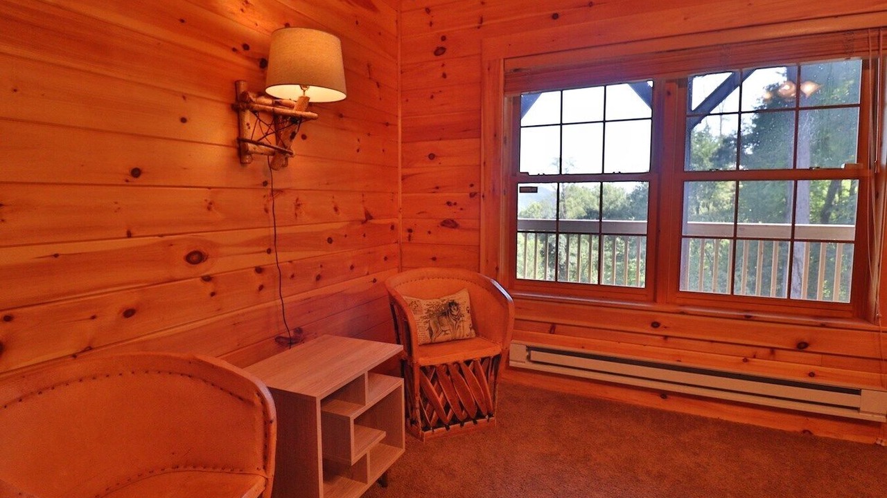 Photo of Bedroom in Waynesville