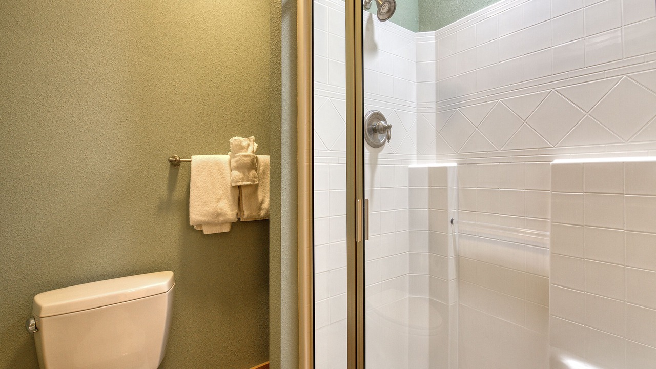 Photo of Bathroom in Maggie Valley