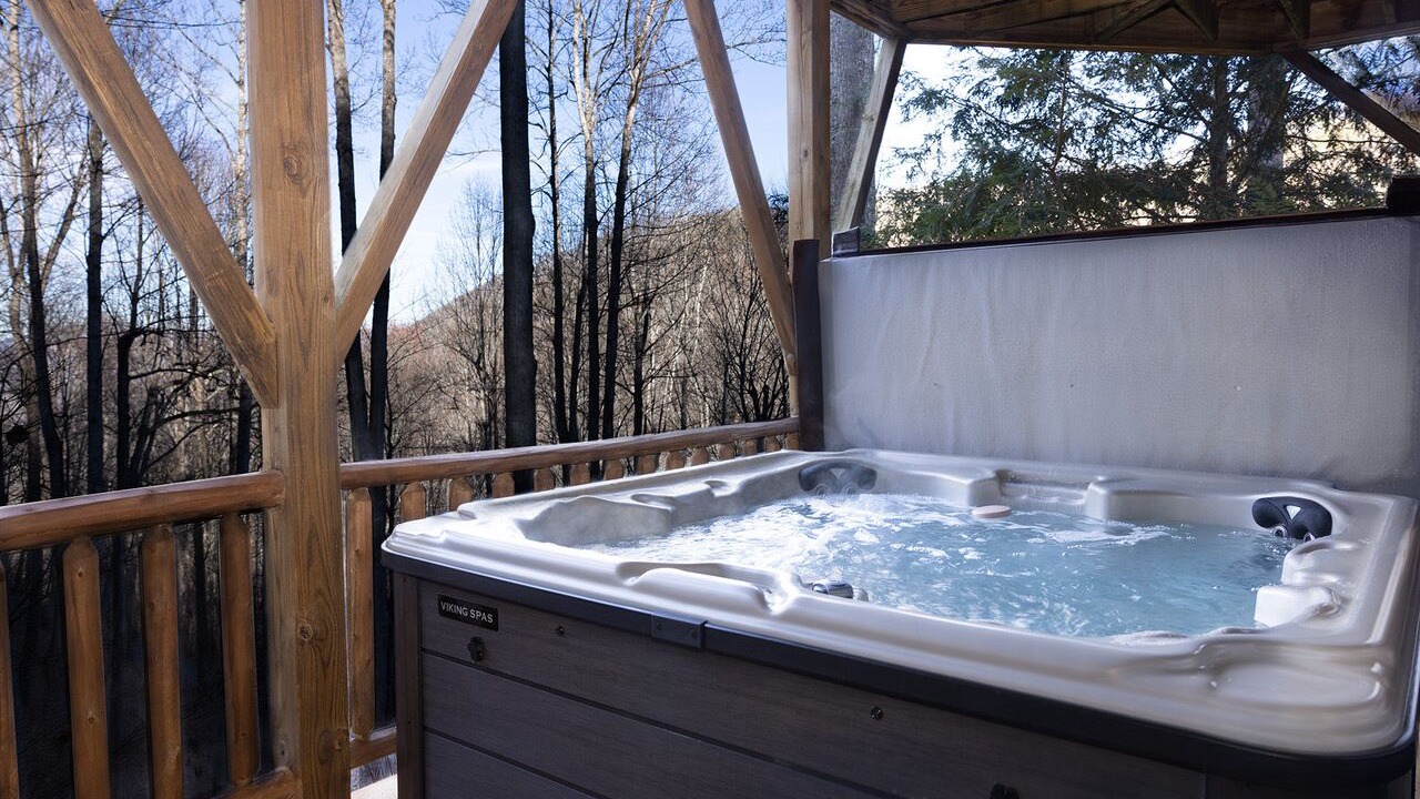 Photo of Outdoor in Maggie Valley