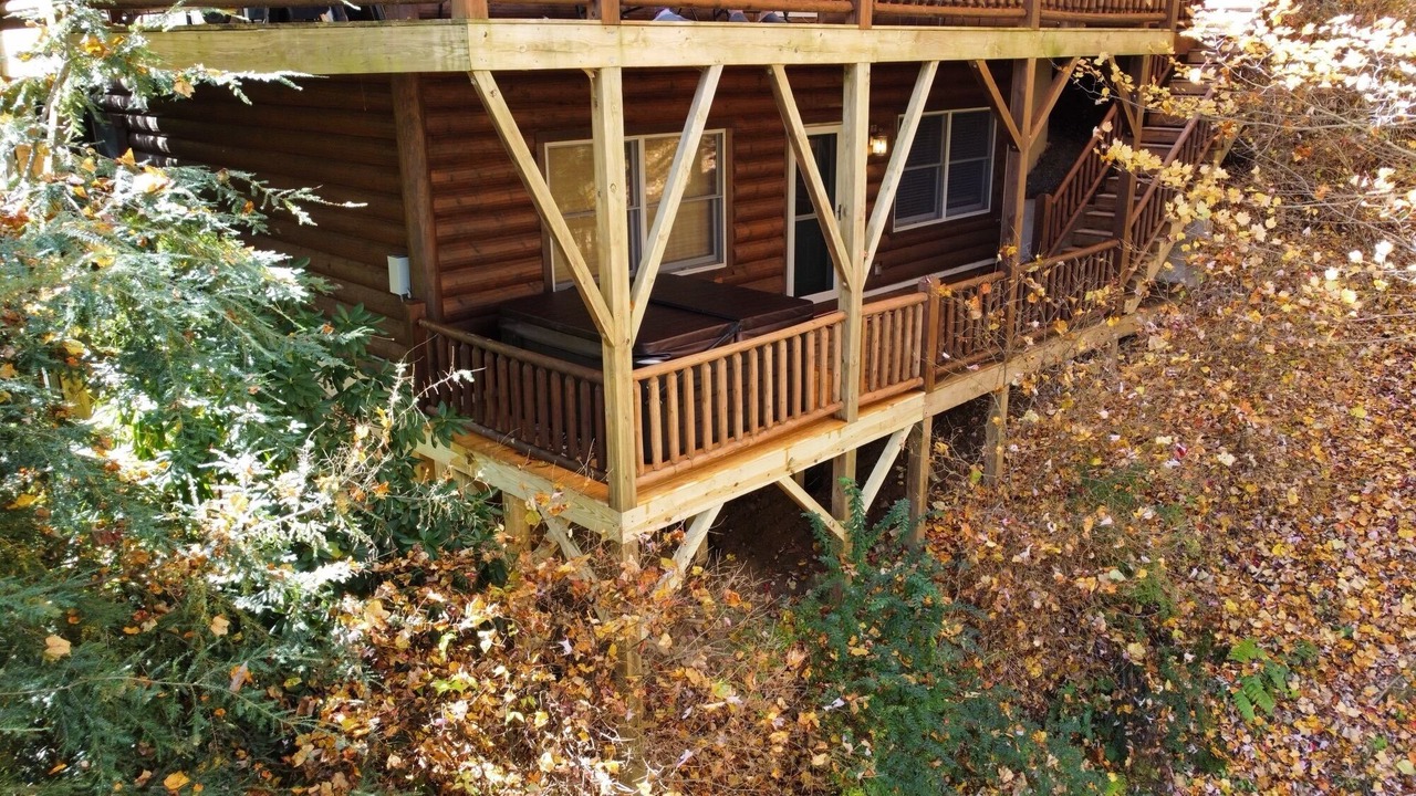 Photo of Outdoor in Maggie Valley