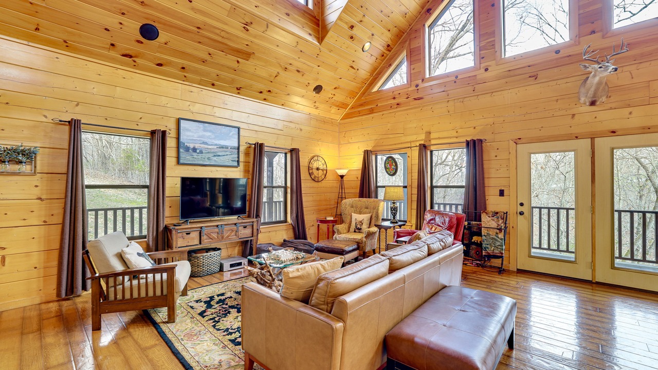 Photo of Livingroom in Maysville