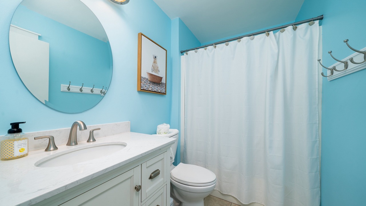Photo of Bathroom in Seabrook Island