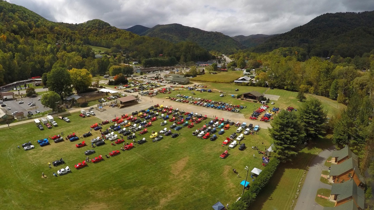 Photo of Outdoor in Maggie Valley