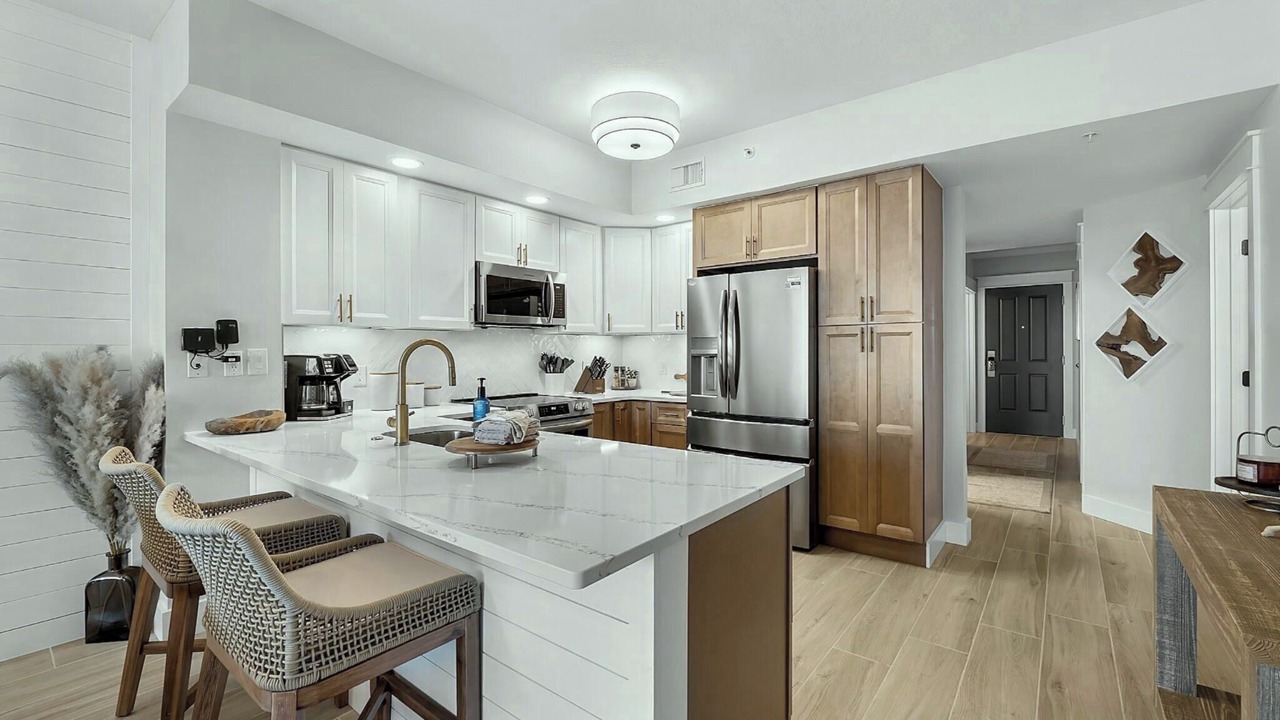 Photo of Kitchen in Miramar Beach