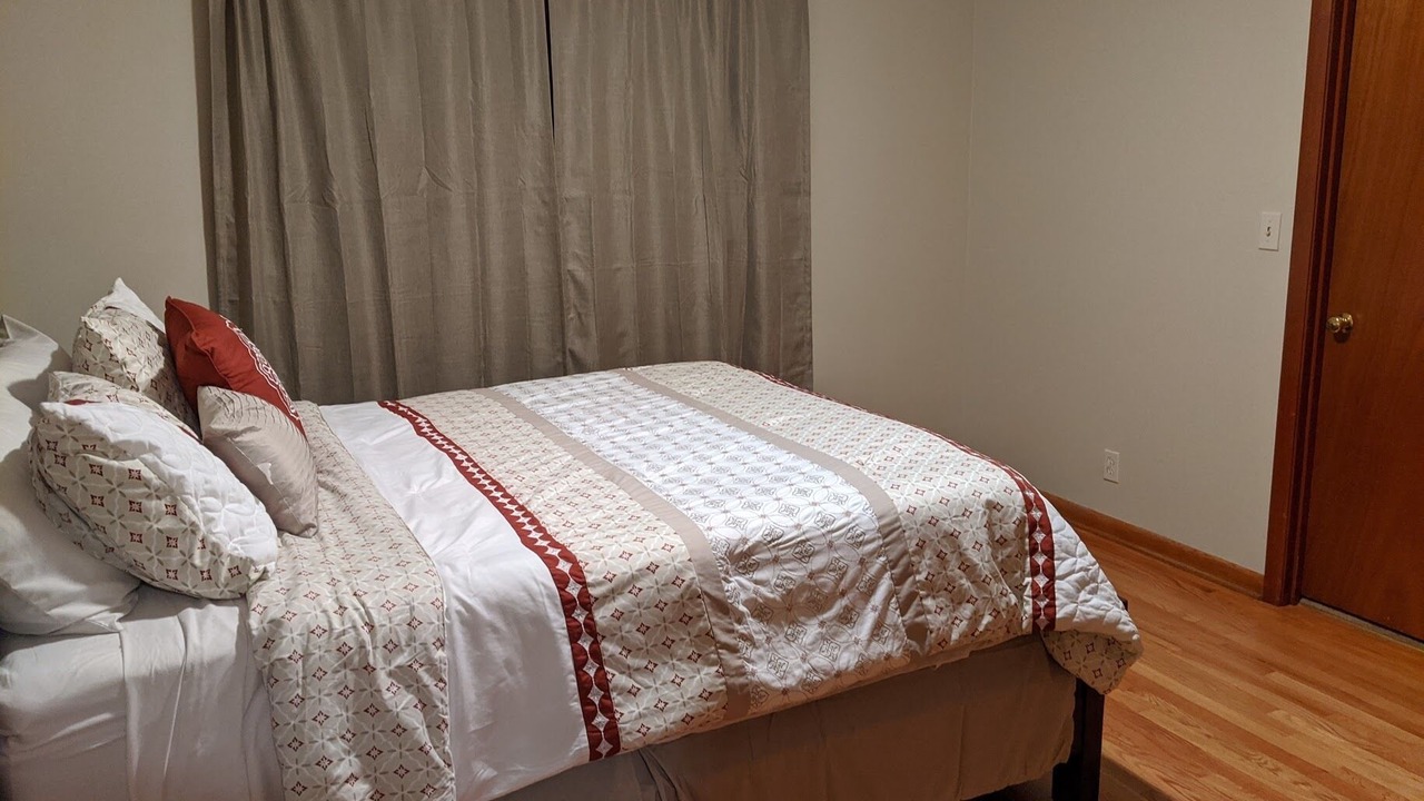 Photo of Bedroom in Scottsboro