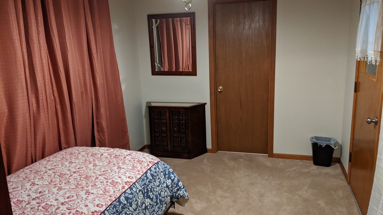 Photo of Bedroom in Scottsboro